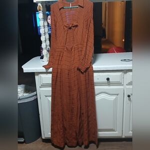 Free People Jumpsuit